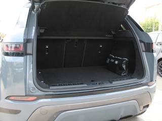 LAND ROVER Range Rover Evoque usata, con Volante multifunzione