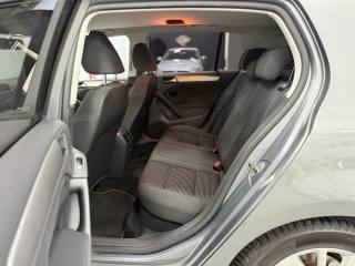 VOLKSWAGEN Golf usata, con Cronologia tagliandi