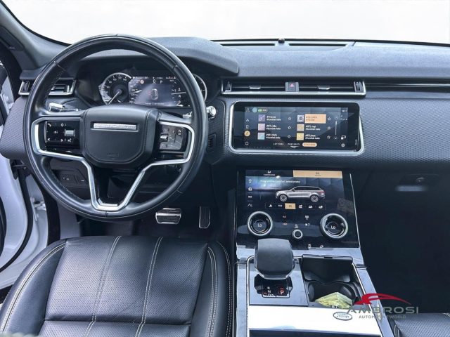 LAND ROVER Range Rover Velar usata 11