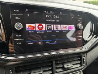 VOLKSWAGEN T-Cross usata, con Cruise Control