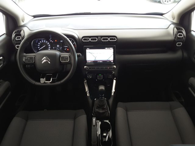 CITROEN C3 Aircross usata, con Controllo trazione
