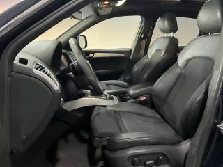 AUDI Q5 usata, con Autoradio