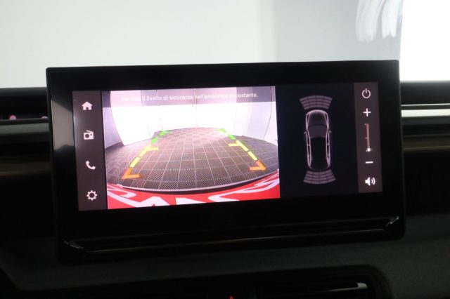 CITROEN C3 Aircross usata 19