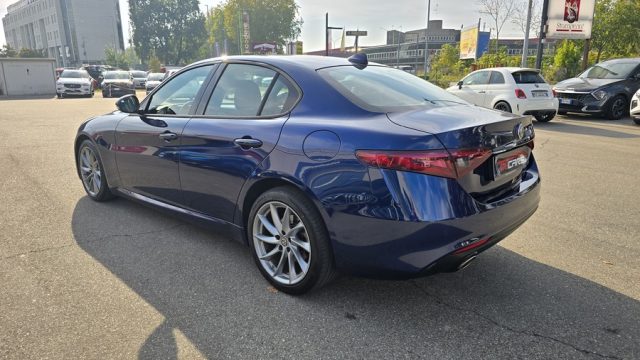 ALFA ROMEO Giulia usata, con Airbag Passeggero