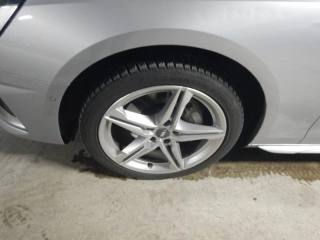 AUDI A4 usata, con ESP