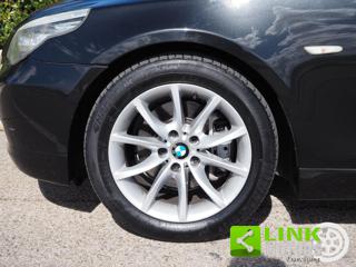 BMW 530 usata, con Specchietti laterali elettrici