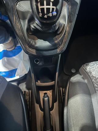 LANCIA Ypsilon usata 13