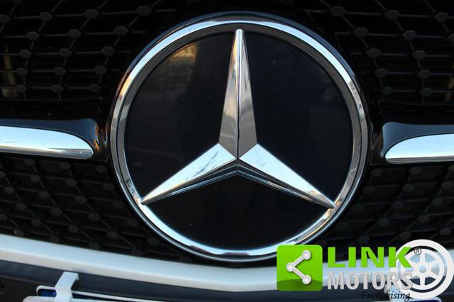 MERCEDES-BENZ A 250 usata, con Climatizzatore