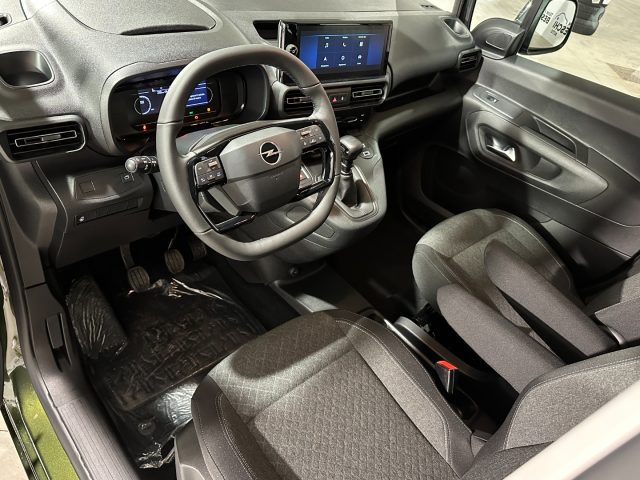 OPEL Combo Life usata, con Climatizzatore