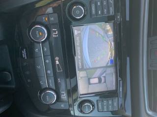 NISSAN Qashqai usata, con Servosterzo