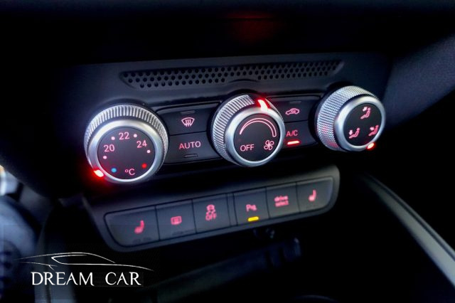 AUDI S1 usata, con ESP