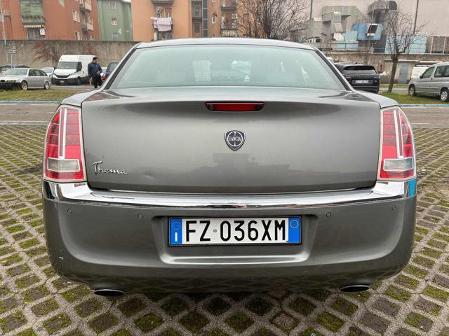 LANCIA Thema usata, con Alzacristalli elettrici