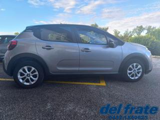CITROEN C3 usata, con Autoradio