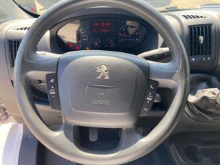 PEUGEOT Boxer usata, con Servosterzo