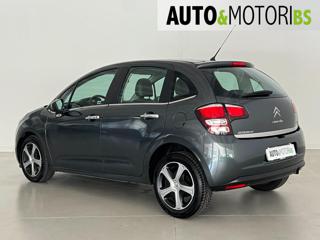 CITROEN C3 usata, con Autoradio