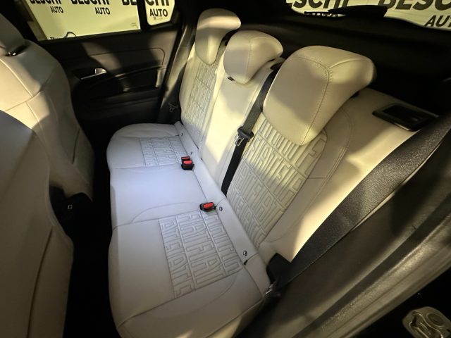 FIAT 600 usata, con Chiusura centralizzata