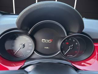 FIAT 500X usata, con Controllo trazione