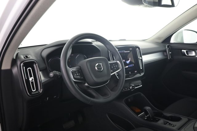 VOLVO XC40 usata 1