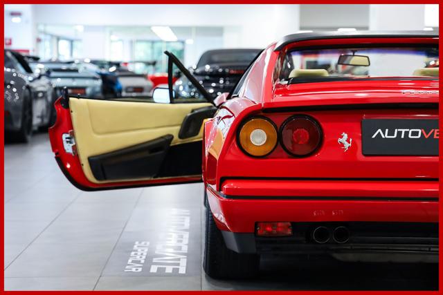 FERRARI 328 usata 7