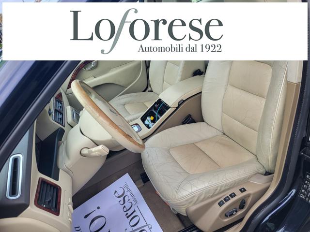 VOLVO S80 usata, con Autoradio