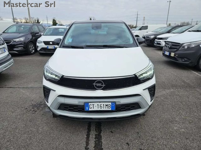 OPEL Crossland usata, con Airbag laterali