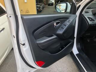 HYUNDAI iX35 usata, con Immobilizzatore elettronico