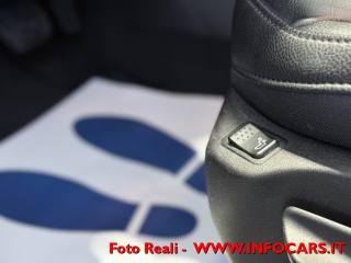JEEP Compass usata, con Touch screen