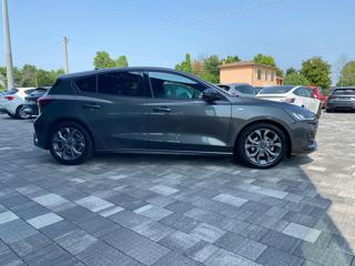 FORD Focus usata, con Alzacristalli elettrici