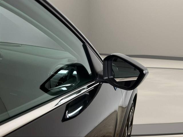 CITROEN E-C4 usata, con Luci diurne