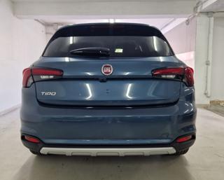 FIAT Tipo usata, con Alzacristalli elettrici