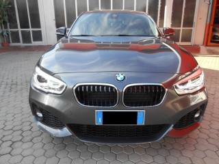BMW 118 usata, con Autoradio