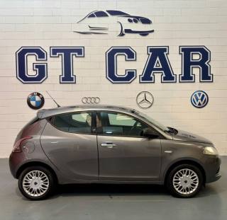 LANCIA Ypsilon usata, con Airbag Passeggero