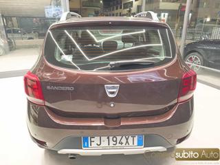 DACIA Sandero usata 26
