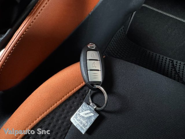 NISSAN Micra usata, con Vetri oscurati