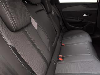 PEUGEOT 308 usata, con Controllo elettronico della corsia