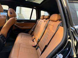 BMW X3 usata, con Fari LED