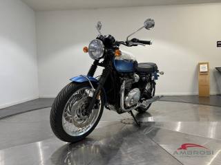 TRIUMPH Bonneville usata 1