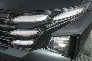 HYUNDAI Tucson usata 13