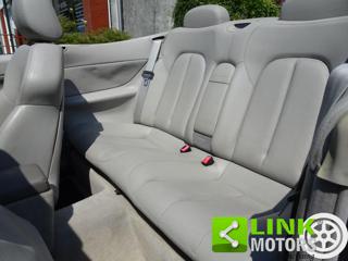 MERCEDES-BENZ CLK 320 usata, con Autoradio