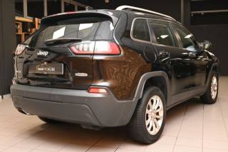 JEEP Cherokee usata 3