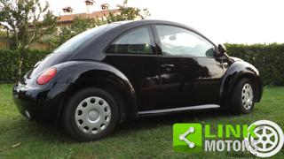 VOLKSWAGEN New Beetle usata, con Airbag Passeggero