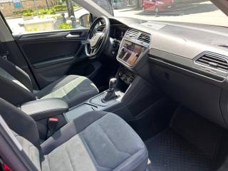 VOLKSWAGEN Tiguan usata, con Cerchi in lega