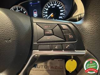 NISSAN Micra usata, con Luci diurne LED