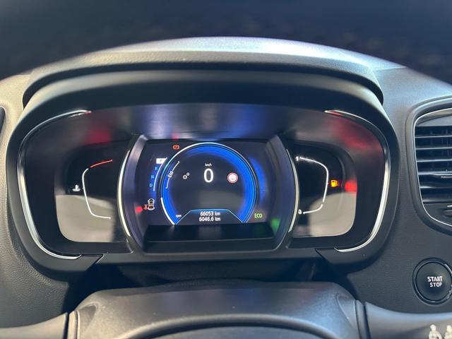 RENAULT Scenic usata 24