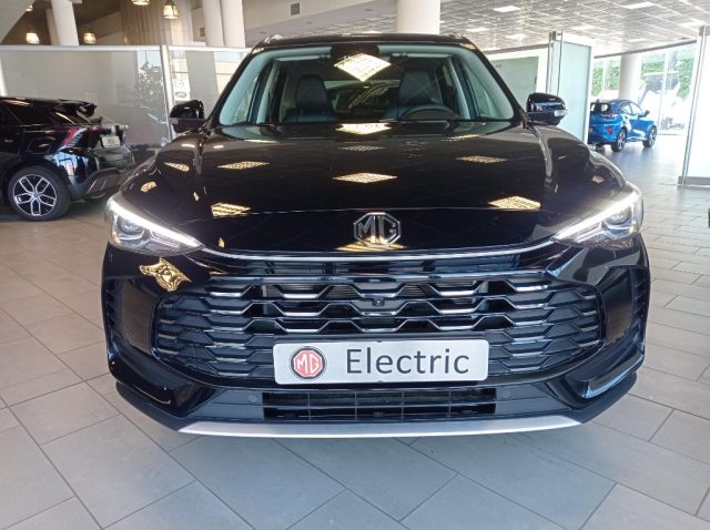 MG ZS usata, con Alzacristalli elettrici