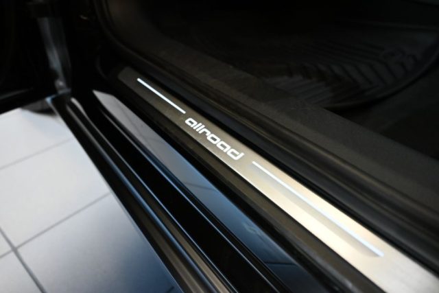 AUDI A6 allroad usata 40