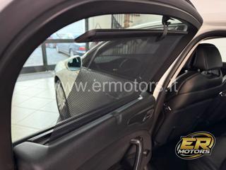 CITROEN C5 usata, con Filtro antiparticolato