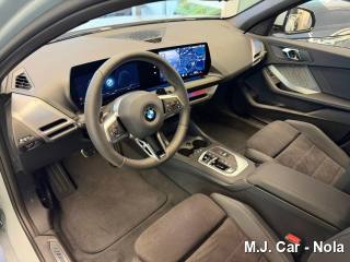 BMW 118 usata, con Chiusura centralizzata