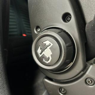 ABARTH 595 usata, con Controllo trazione