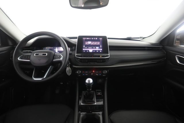 JEEP Compass usata 4